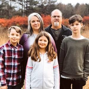 Meet your Posher, Melanie